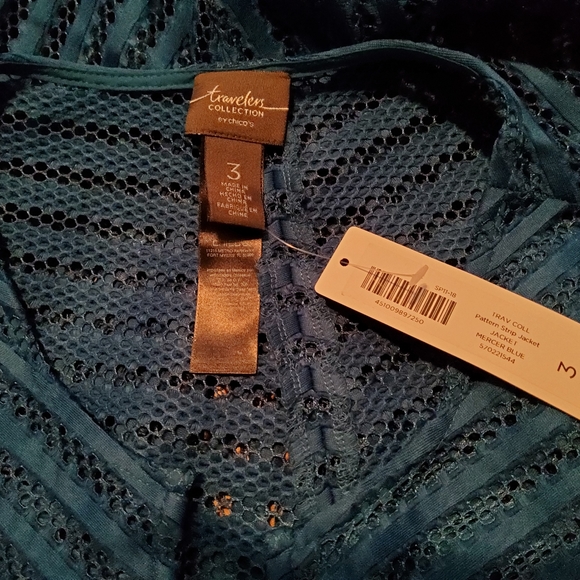 Travelers collection by Chicos - Picture 4 of 5